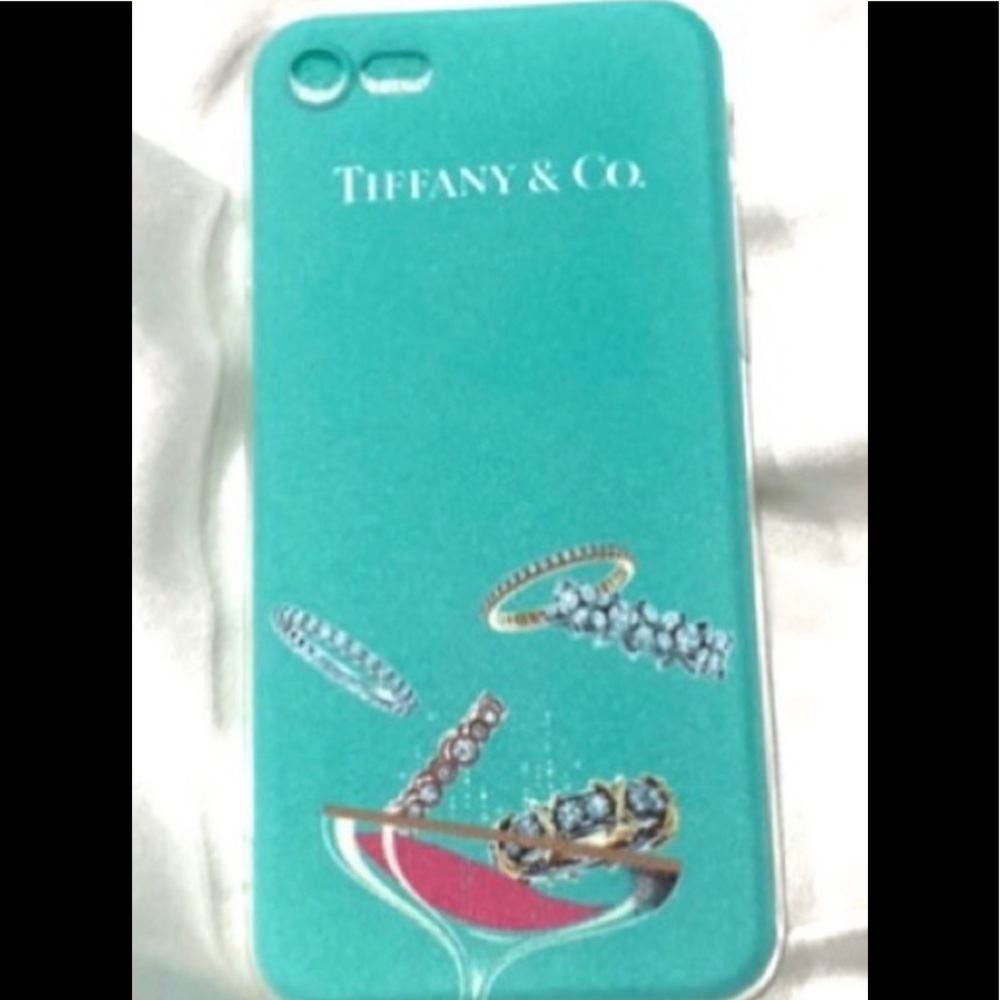 Designer Inspired IPhone 6/7 Cell Phone Case